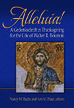 Bouman Alleluia