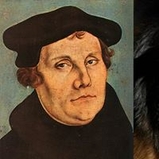 Young Martin Luther
