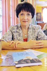 Nancy Raabe 2015