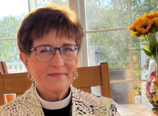 Rev Nancy M Raabe 2025