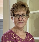 Rev Nancy M Raabe, 8/25