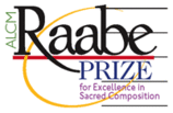 Raabe Prize info