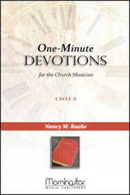 One-Minute Devotions, cycle A