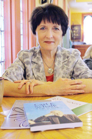 Nancy Raabe 2015