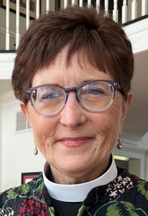 Nancy Raabe 2/19